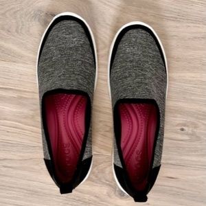 Crocs 'slip on' shoes